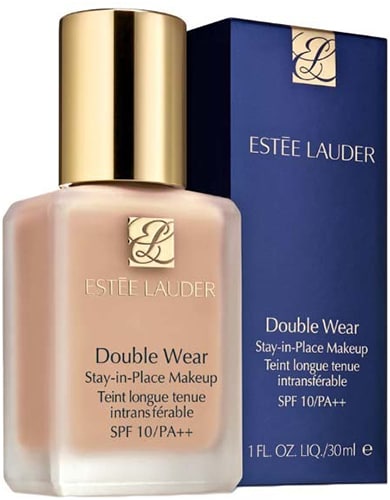 Fond de ten ESTEE LAUDER Double Wear Stay-in-Place, 2C2 Pale